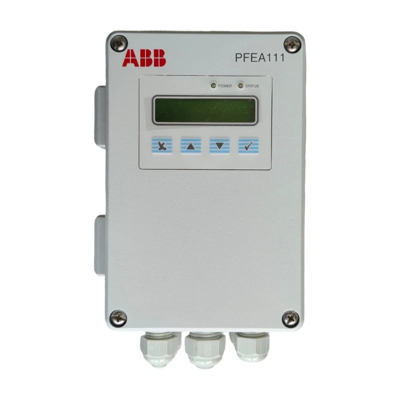 ABB PFEA111-65 3BSE050090R65 Electrónica de tensión