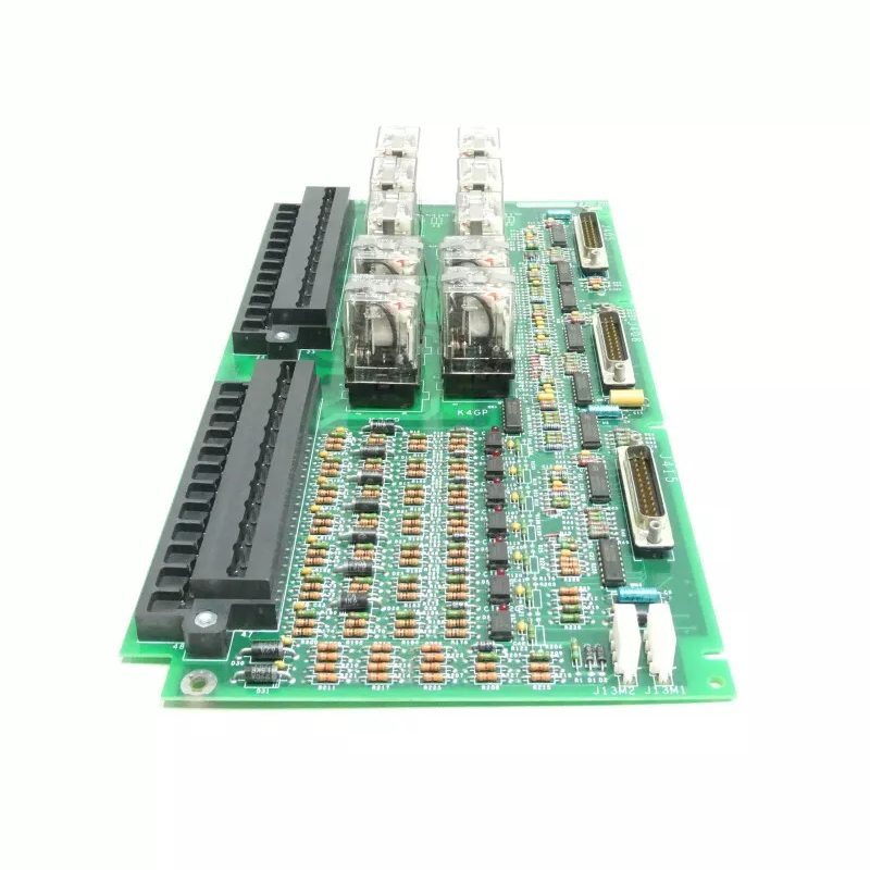 GE IS200ECTBG1A EXCITER CONTACTO Terminal Terminal
