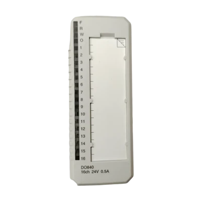 ABB DO 840 3 BSE020838R1 Salida digital 24V S/R 16 CH