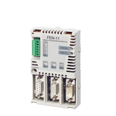 ABB Fen -11 3 AFE68784841 Módulo de interfaz de codificador absoluto