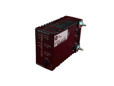 GE IS220PPRAH1A I/O PACK Velocidad de protección de la placa de protección